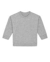 heather grey