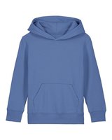 bright blue