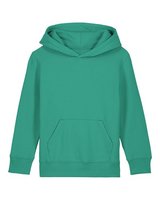 go green