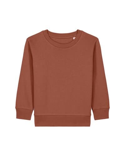 Stanley Stella Kinder Sweatshirt Mini Changer 2.0