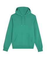 go green