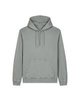 g. dyed misty grey