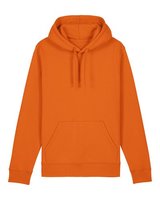 bright orange