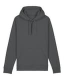 Stanley Stella Unisex Hoodie Drummer 2.0 in anthracite