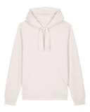Stanley Stella Unisex Hoodie Drummer 2.0 in vintage white