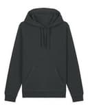 Stanley Stella Unisex Hoodie Drummer 2.0 in dark heather grey