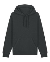 dark heather grey