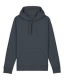 Stanley Stella Unisex Hoodie Drummer 2.0 in india ink grey