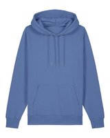 bright blue