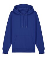 worker blue