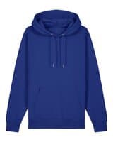 worker blue