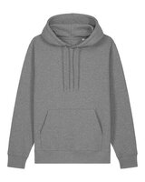 mid heather grey