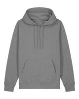 mid heather grey