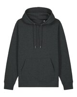 dark heather grey