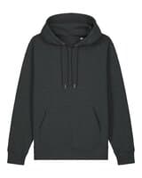 dark heather grey