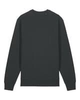 dark heather grey