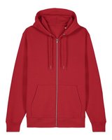 Stanley Stella Unisex ZipHoodie Cultivator 20