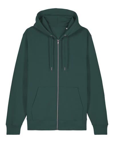 Stanley Stella Unisex Zip-Hoodie Cultivator 2.0