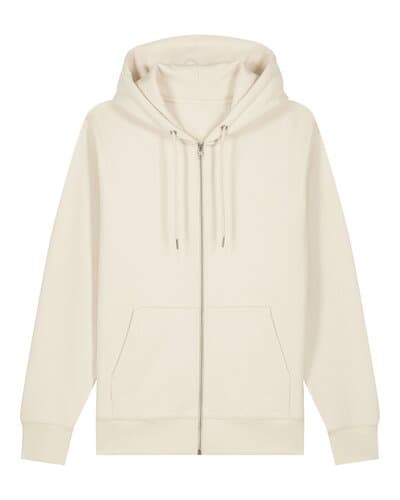 Stanley Stella Unisex Zip-Hoodie Cultivator 2.0