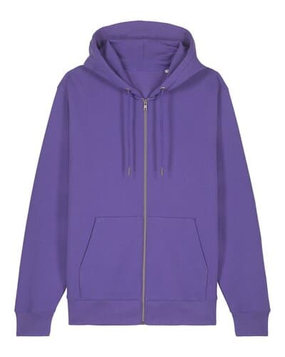 Stanley Stella Unisex Zip-Hoodie Cultivator 2.0