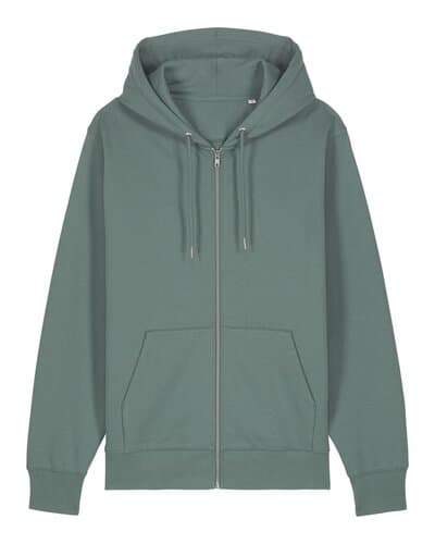 Stanley Stella Unisex Zip-Hoodie Cultivator 2.0