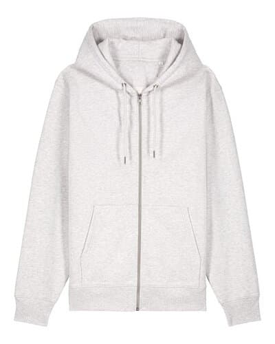 Stanley Stella Unisex Zip-Hoodie Cultivator 2.0