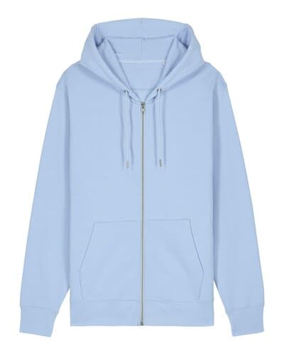 Stanley Stella Unisex Zip-Hoodie Cultivator 2.0
