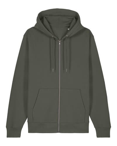 Stanley Stella Unisex Zip-Hoodie Cultivator 2.0