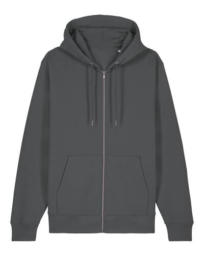 Stanley Stella Unisex Zip-Hoodie Cultivator 2.0