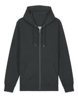 dark heather grey