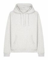 cool heather grey