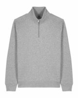heather grey