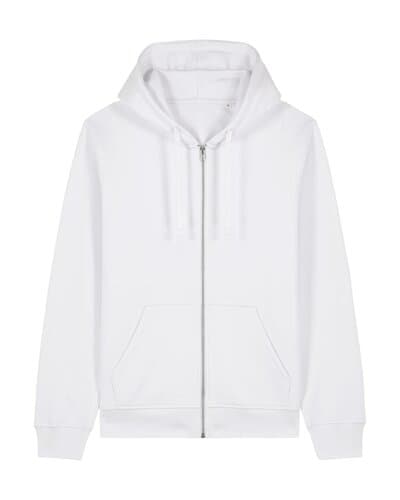 Stanley Stella Unisex Zip-Hoodie Mixer