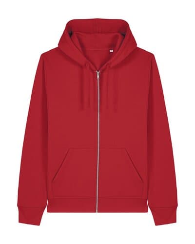 Stanley Stella Unisex Zip-Hoodie Mixer