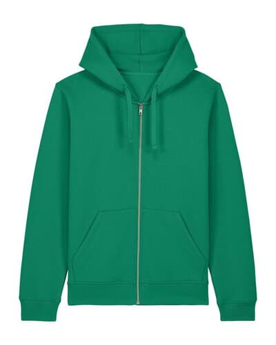 Stanley Stella Unisex Zip-Hoodie Mixer