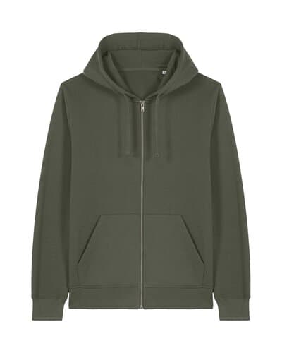 Stanley Stella Unisex Zip-Hoodie Mixer