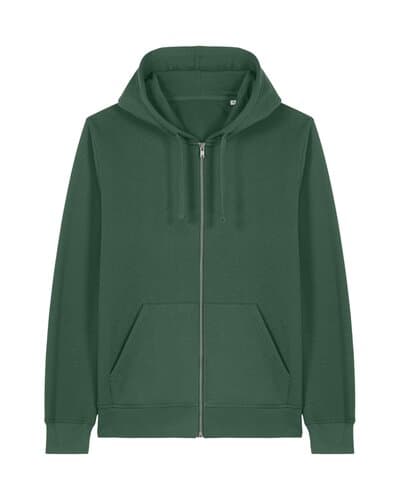 Stanley Stella Unisex Zip-Hoodie Mixer