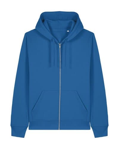 Stanley Stella Unisex Zip-Hoodie Mixer