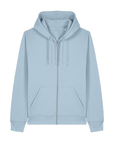 Stanley Stella Unisex Zip-Hoodie Mixer