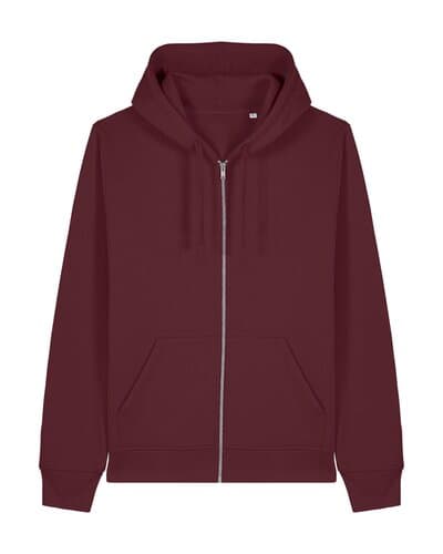 Stanley Stella Unisex Zip-Hoodie Mixer