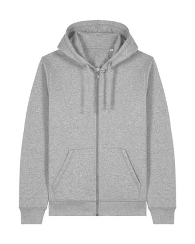 Stanley Stella Unisex Zip-Hoodie Mixer