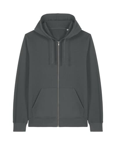Stanley Stella Unisex Zip-Hoodie Mixer
