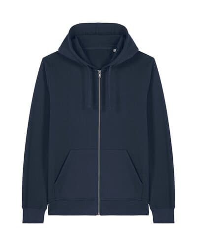 Stanley Stella Unisex Zip-Hoodie Mixer