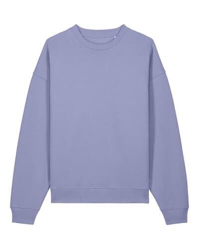 Stanley Stella Unisex Sweatshirt Radder 2.0