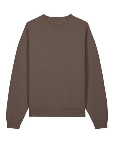 Stanley Stella Unisex Sweatshirt Radder 2.0
