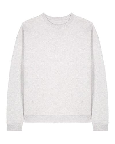 Stanley Stella Unisex Sweatshirt Radder 2.0