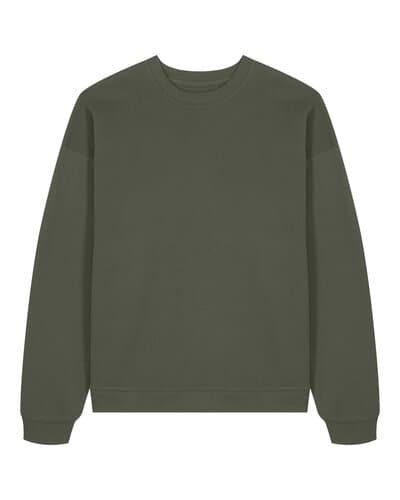 Stanley Stella Unisex Sweatshirt Radder 2.0