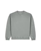 g. dyed misty grey