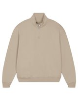 Stanley Stella Unisex Sweatshirt Miller Dry