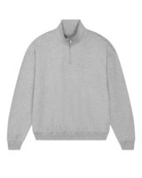 Stanley Stella Unisex Sweatshirt Miller Dry